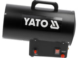 GAS FIRED HEATER 15KW (YT-99730)