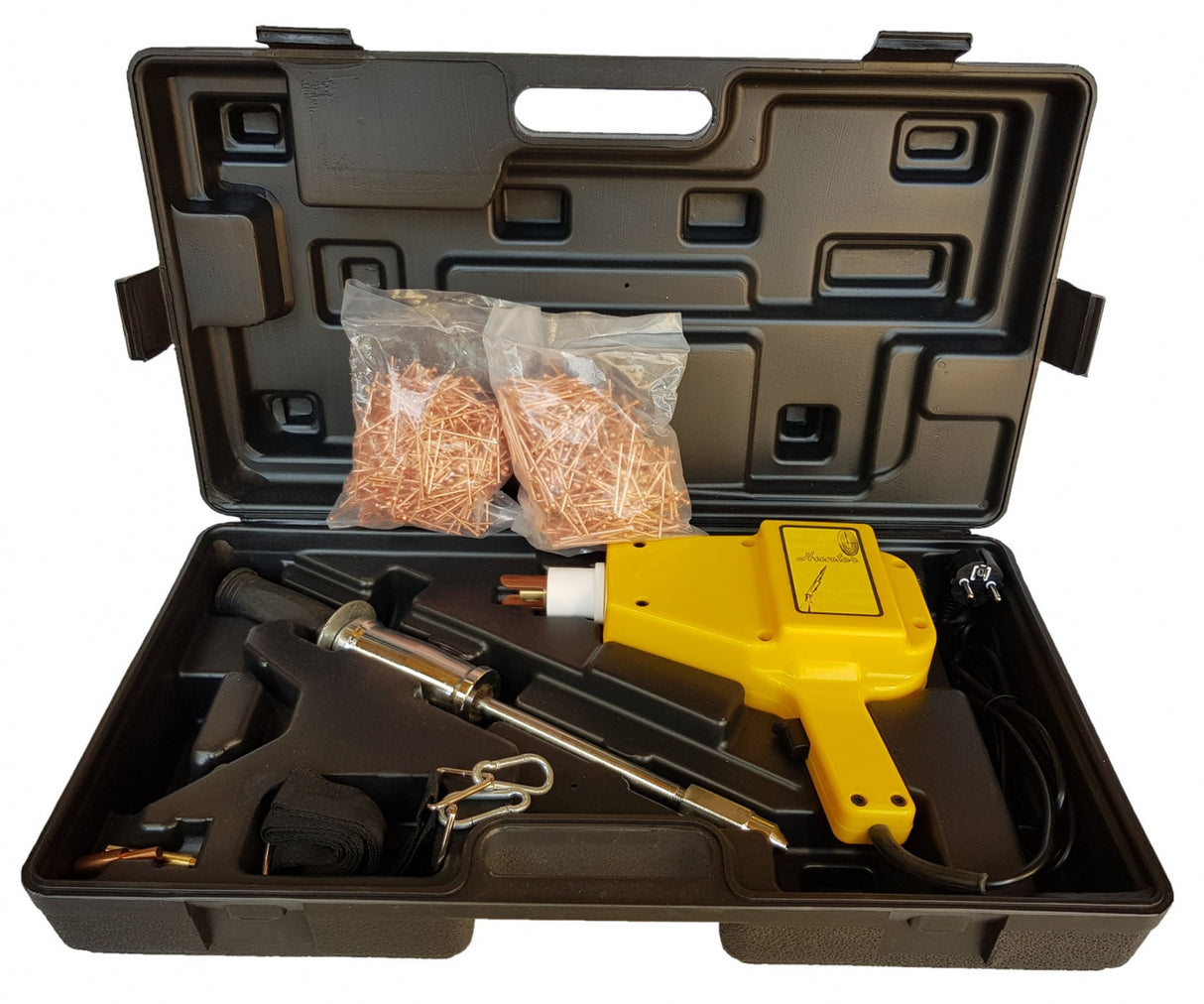 BODY SPOT WELDING DEVICE SET (WG07A)