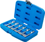 SPECIAL SOCKET SET | 12.5 MM (1/2") DRIVE | 12 - 19 MM (1300)