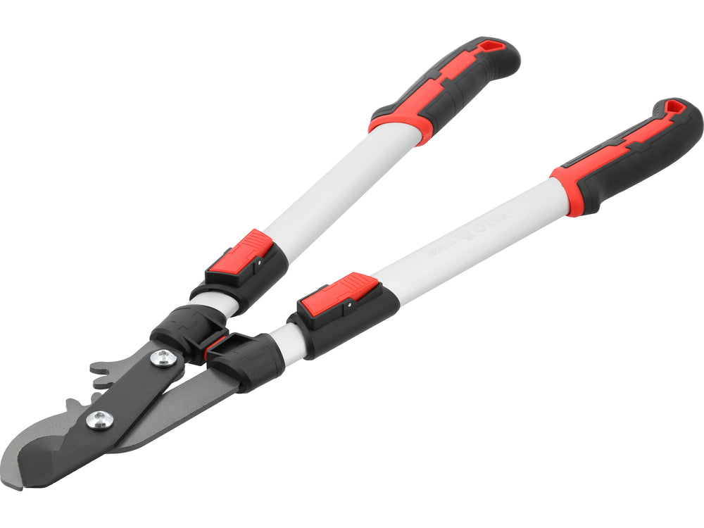 TELESCOPIC GEAR BYPASS LOPPERS 660-910MM (YT-88291)