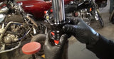 FORK SEAL DRIVER RINGS | FOR MOTORCYCLE (FS14T)