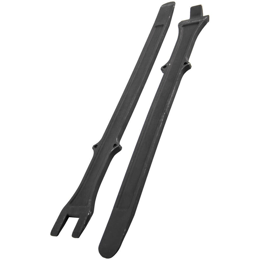 SPECIAL LEVER SET FOR TIRE REPAIR | PROFI | 2 PCS. (TB819)