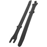 SPECIAL LEVER SET FOR TIRE REPAIR | PROFI | 2 PCS. (TB819)