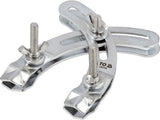 PIPE POSITIONING DEVICE FOR SOLDERING | 8 - 30 MM (YT-24774)