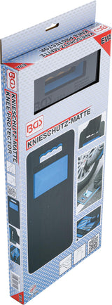 KNEE PROTECTOR PAD | 450 X 210 X 30 MM (4801)