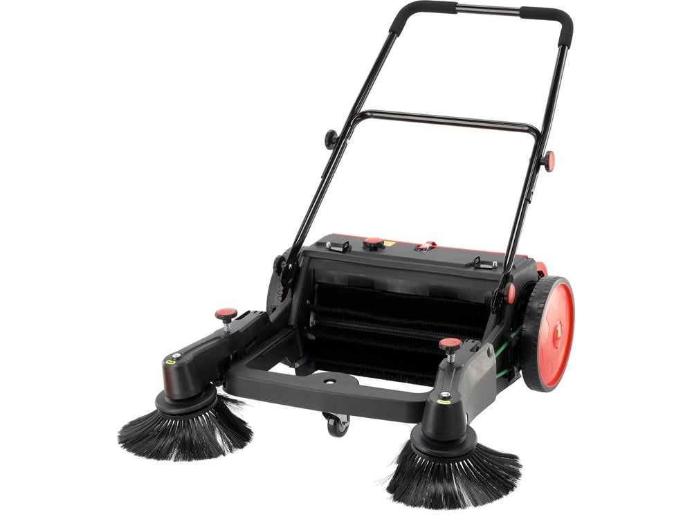 MANUAL SWEEPER 950MM (YT-17412)