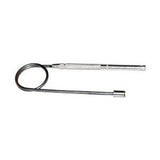 THIN FLEXIBLE MAGNET | ALUMINUM | 160-610 MM (QJPU-08)