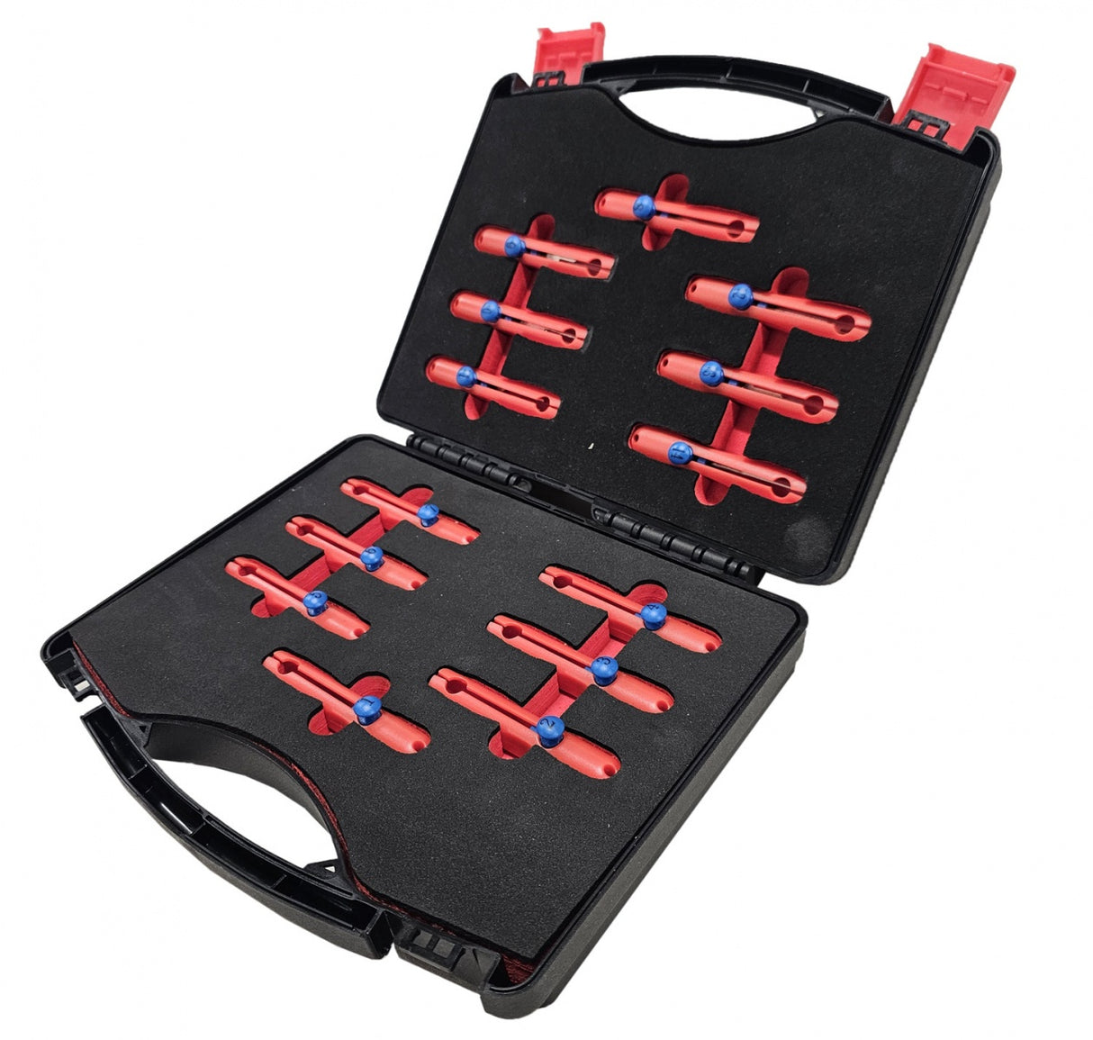 WIRE / WIRING HARNESS TOOL SET | UNIVERSAL | 14 PCS. (TR14S)
