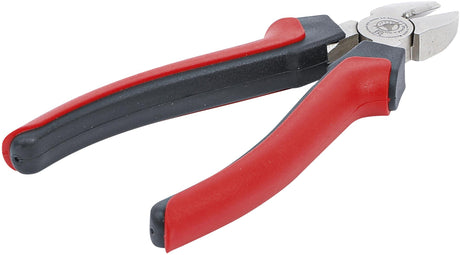 DIAGONAL SIDE CUTTERS | STRIPPER FUNCTION | 165 MM (332)