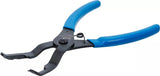 PANEL CLIP PLIERS | 190 MM (8934)