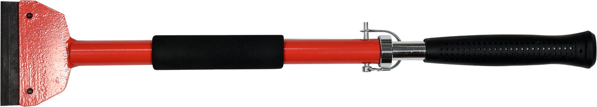 SLIDING HAMMER WITH SCRAPER (YT-52850)