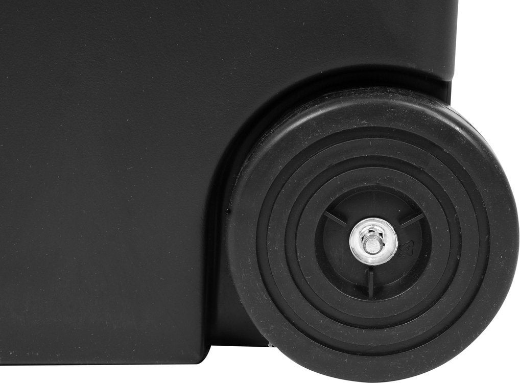 TROLLEY TOOL BOX 2 SEGMENTS (78731)