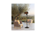 INFRARED HEATER 2200W (68793)