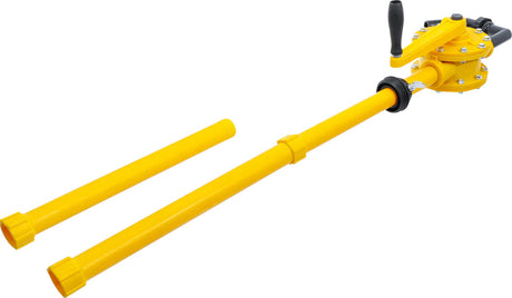 ROTARY DRUM PUMP (9698)