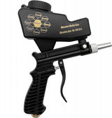 SANDBLASTING GUN WITH TOP CONTAINER (AG3S)