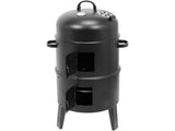 ROUNDED SMOKER 51 X 42 X 80CM (99920)