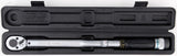 TORQUE WRENCH 1/2" 40-210 NM (YT-0761)