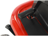 SELF-PROPELLED PETROL MOWER, TRACTOR (YT-85550)