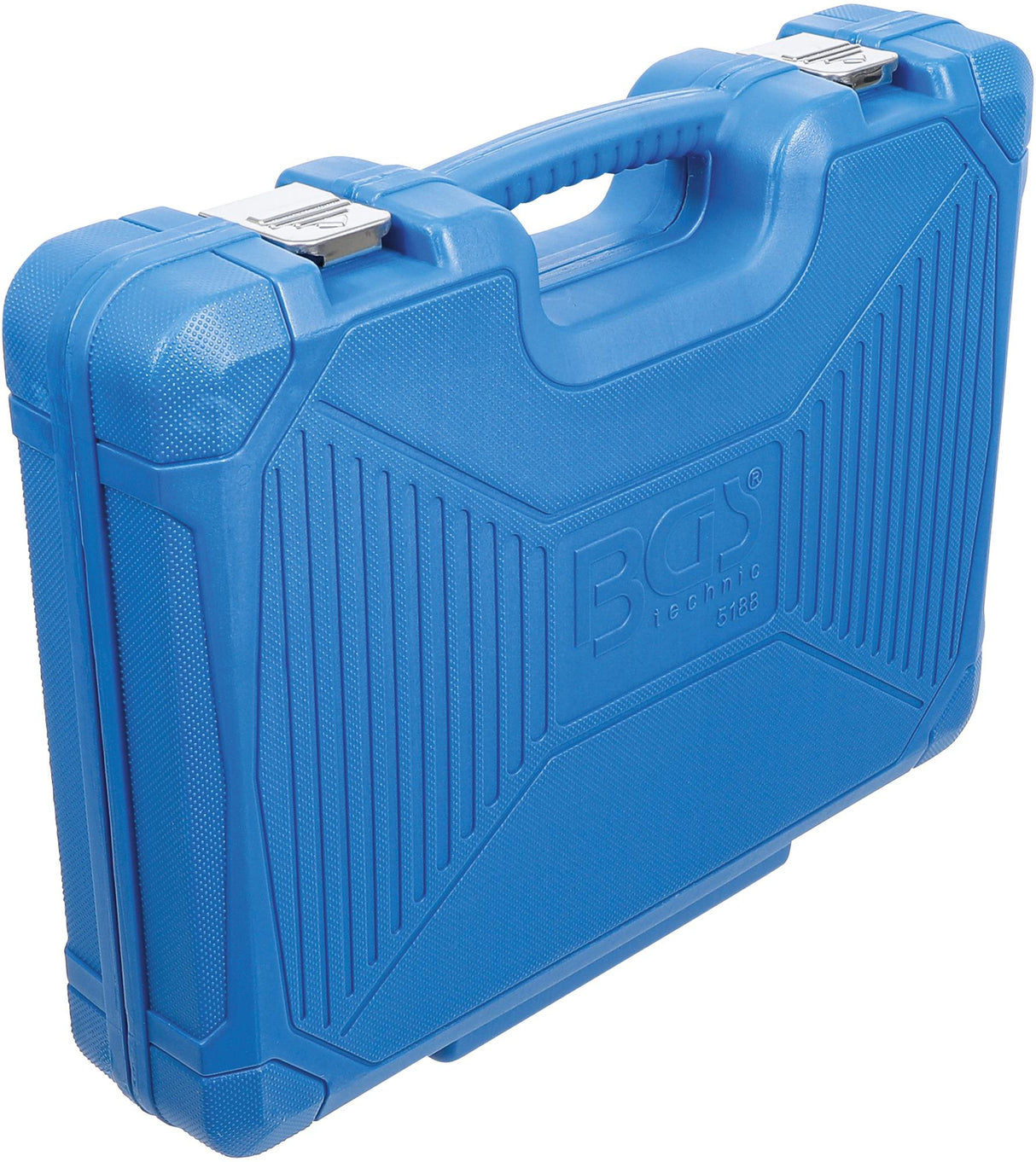 BIT SOCKET SET | 12.5 MM (1/2") DRIVE, 8 MM (5/16") DRIVE | 49 PCS. (5188)