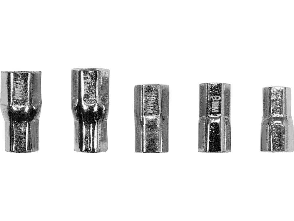 SPECIAL MIXER-TAP BASIN WRENCH (YT-24780)