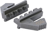 CRIMPING JAWS | FOR TYCO SOLAR CONNECTORS BGS 70003 (70006)