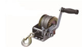 MANUAL PULLING WINCH | 363 KG / 800 LBS (ES-680920)