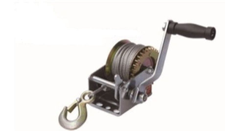MANUAL PULLING WINCH | 363 KG / 800 LBS (ES-680920)