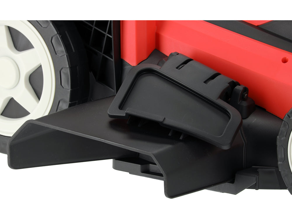 ELECTRIC LAWNMOWER | 2000W | 460 MM (YT-851993)