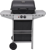 GAS GRILL BAVEN, 2 BURNERS, 5,5KW (99644)