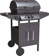 GAS GRILL BAVEN 2+1, 8KW (99645)
