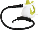 STEAM CLEANER 900-1050W, 17 ACCESSORIES (67201V)
