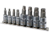 DAMAGED HE FASTNER REMOVAL SET (YT-04580)