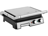 CONTACT GRILL 2000W, 29X24CM (67457)