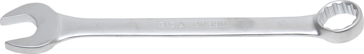 COMBINATION SPANNER | SEA | 1" (30680)