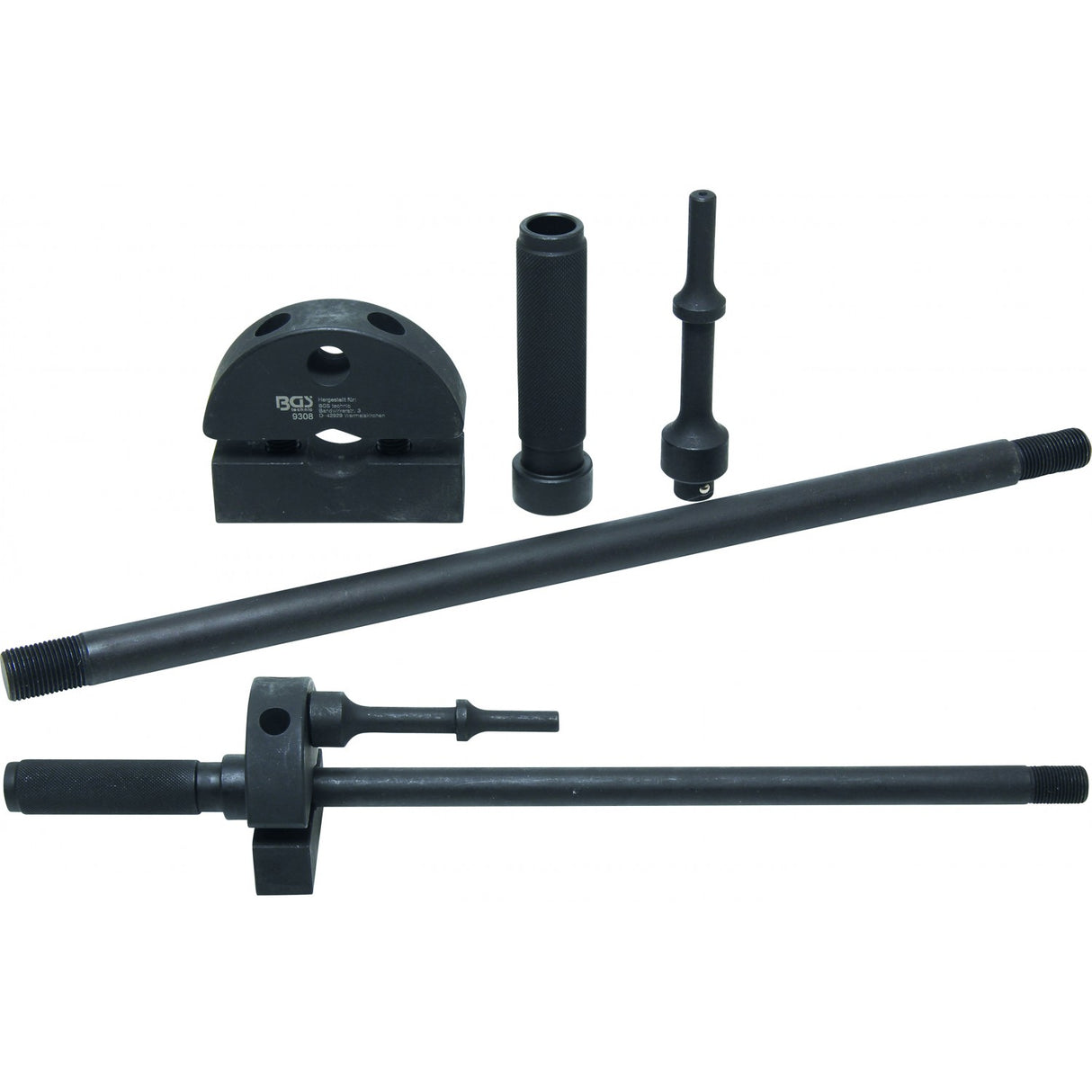 INJECTOR REMOVAL TOOL | FOR AIR HAMMERS (9308)