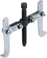EXTERNAL / INTERNAL 2-ARM PULLER | 65 - 100 MM (7690)
