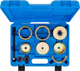 REAR WHEEL BEARINGS TOOL SET | FOR VAG | 11 PCS. (8779)