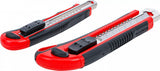 CUTTER SET | BLADE WIDTH 9 / 18 MM | 2 PCS. (7953)