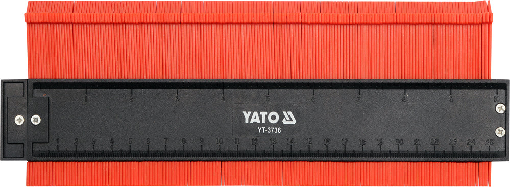 PROFILE GAUGE 260MM (YT-3736)