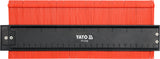PROFILE GAUGE 260MM (YT-3736)