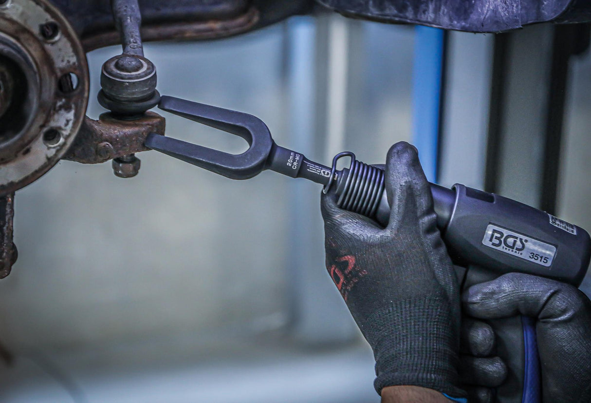 BALL JOINT FORK SEPARATOR SET | FOR AIR HAMMER | 5 PCS. (8894)