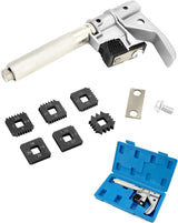 UNIVERSAL EXTERNAL THREAD RESTORER / REFRESHER | Ø 35 - 130 MM (H7798)