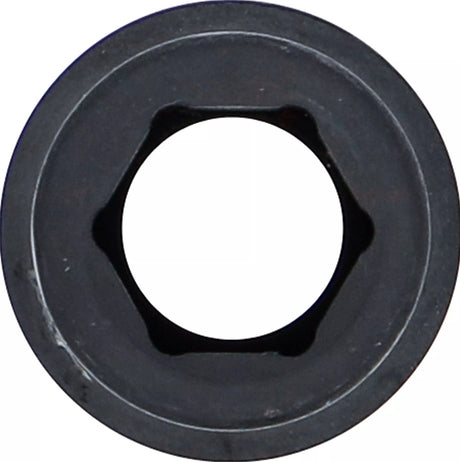 Iskuväännin hylsy kuusiokolo pitkä | 12,5 mm (1/2") | 12 mm (7212)
