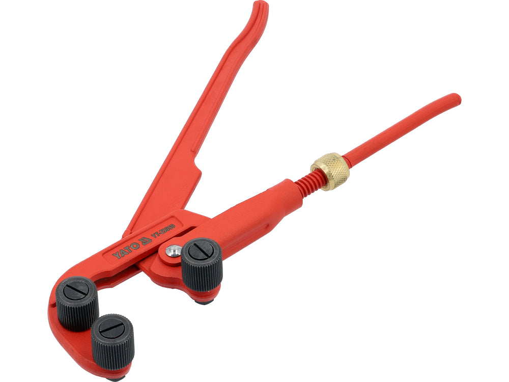 THREADED ROUGHING PLIERS 3/8"-2" (YT-29050)
