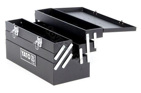 CANTILEVER TOOL BOX 460X200X225MM (YT-0885)