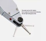 PRECISION LEVER DIAL INDICATOR | 0.01 MM (DG2B)