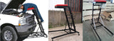 FOLDABLE RAMP PLATFORM / TOP CREEPER (SK4709)
