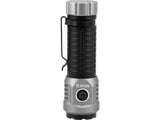 RECHARGEABLE FLASHLIGHT 20W 2000LM (YT-085611)