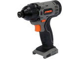 IMPACT DRIVER 20V 150NM - BODY (78113)