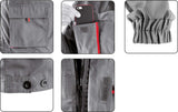 WORK JACKET DAN S. 2XL (YT-80284)